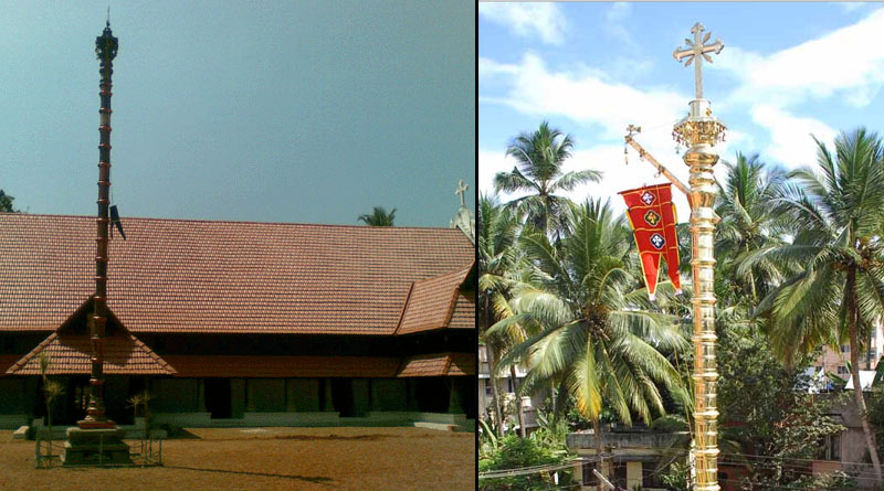 kodimaram-in-churches-in-kerala