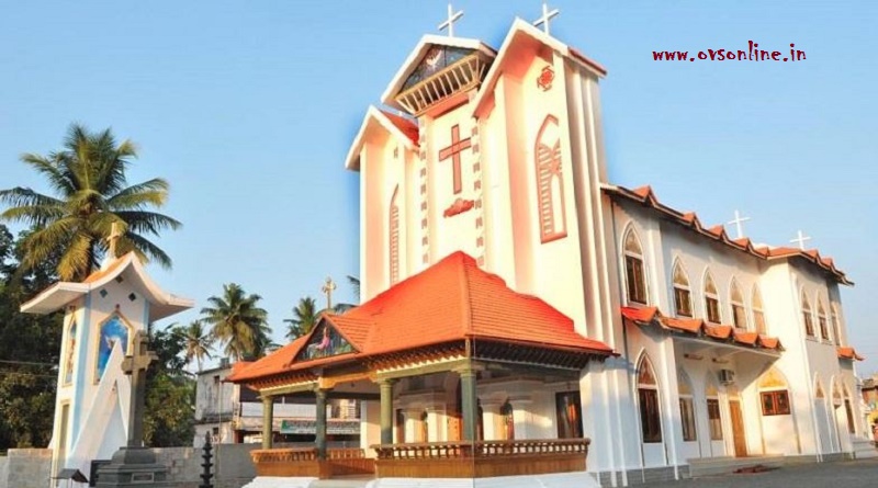 malankara indian orthodox church
