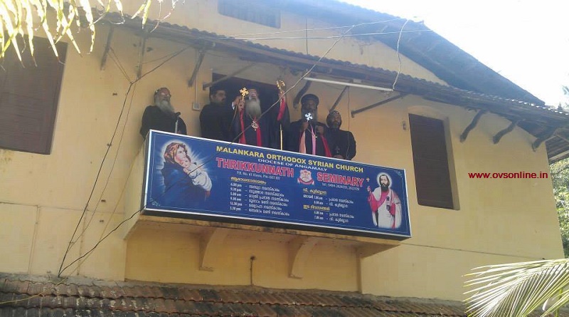 malankara indian orthodox church news
