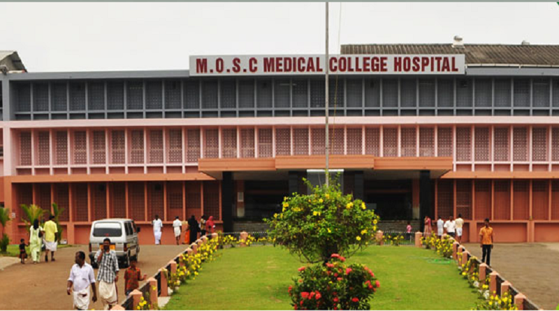 mosc medical college and orthodox church
