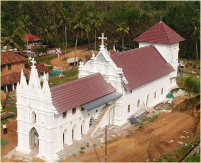 Mulakkulam Orthodox Church