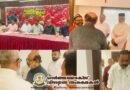 പത്തനംതിട്ടയിൽ സഭയുടെ പ്രതിഷേധം സർക്കാരിനെ അറിയിച്ചു