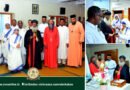 മദർ തെരേസയുടെ കബറിടത്തിൽ മലങ്കര ഓർത്തഡോക്സ് സഭയുടെ പരമാധ്യക്ഷൻ പ്രാർത്ഥന നടത്തി.